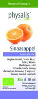 Physalis Sinaasappel bio 10 Milliliter - thumbnail