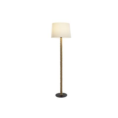 Vloerlamp Home ESPRIT 50 W 220 V 42 x 42 x 151 cm Vloerlamp Home ESPRIT 50 W 220 V 42 x 42 x 151 cm