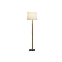 Vloerlamp Home ESPRIT 50 W 220 V 42 x 42 x 151 cm - thumbnail