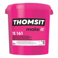 Thomsit aanmaakemmer voor egalisatie 30L - thumbnail