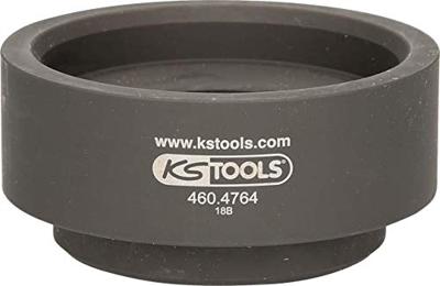 KS Tools 460.4764 Drukstuk, Ø 76 mm - thumbnail