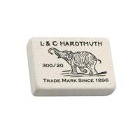 Gum koh i noor olifant 20 30x44mm | 20 stuks - thumbnail