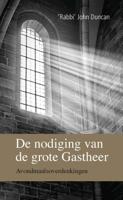 De nodiging van de grote Gastheer - John Duncan - ebook - thumbnail