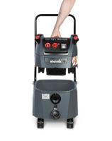 Starmix iPulse H-1635 Safe Plus stofzuiger - 018614 - thumbnail