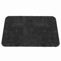 Siena HOME 588-1-402-051 Waterstop Voetenmat (l x b) 60 cm x 40 cm Antraciet - thumbnail
