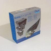 Oase Biotec 5/10/30 filterspons blauw - thumbnail