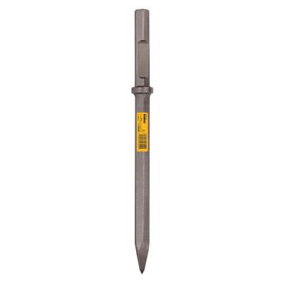 DeWalt Accessoires 28mm Hex (zeskant) Puntbeitel 521mm - DT6927-QZ