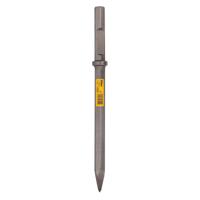 DeWalt Accessoires 28mm Hex (zeskant) Puntbeitel 521mm - DT6927-QZ - thumbnail