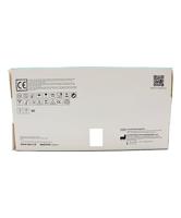 ComFort Handschoen | Nitril | ongepoederd | L | 4gr | blauw | 1000 stuks - thumbnail