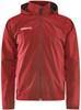 Craft 1913819 Evolve Rain Jacket M - Bright Red - XXL - thumbnail