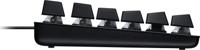 Logitech G G413 SE TKL Toetsenbord Zwart Azerty Belgisch - thumbnail