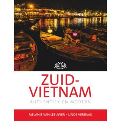 Zuid-Vietnam (Paperback) Zuid-Vietnam (Paperback)