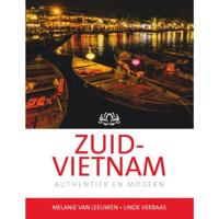 Zuid-Vietnam (Paperback) - thumbnail