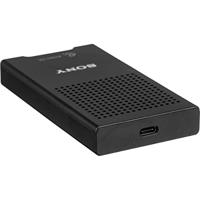 Sony MRW-G1 CFexpress / XQD Type-B Card Reader - thumbnail