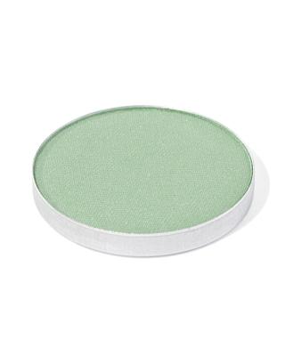 HEMA Navulling mono oogschaduw 42 grashopper green