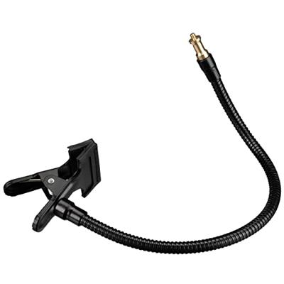 Bresser BR-22 Multi Klem + Spigot Op 40cm Soft Tube