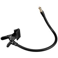 Bresser BR-22 Multi Klem + Spigot Op 40cm Soft Tube - thumbnail