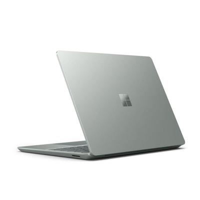 Microsoft Surface Laptop Go - Intel Core i5-10e Generatie - 12 inch - Touch - 4GB RAM - 64GB SSD - Windows 11 Home Microsoft Surface Laptop Go - Intel Core i5-10e Generatie - 12 inch - Touch - 4GB RAM - 64GB SSD - Windows 11 Home