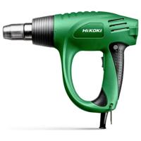 HiKOKI heteluchtpistool - RH600TLAZ - 2000W - in koffer - thumbnail
