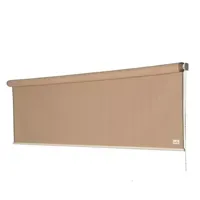Nesling Rolgordijn B 1,48 Zand - thumbnail