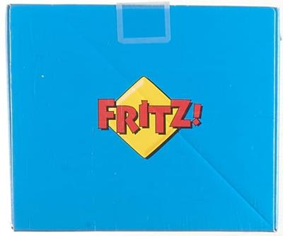 AVM FRITZ!Powerline 1220E Set Powerline Wit - thumbnail