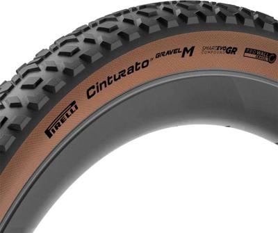 PIRELLI 40-622 cinturato gravel m high performance prowall smartevo classic vouw 4596200