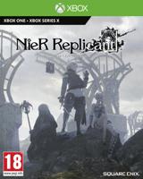 NieR Replicant ver.1.22474487139 - thumbnail