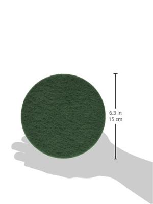 Festool 496508 Schuurvlies (vlies) 150.00 mm 10 stuk(s)