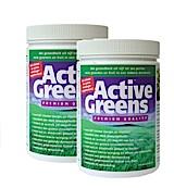 Active Greens - thumbnail