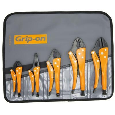 Tang Grip-on BK-SET5