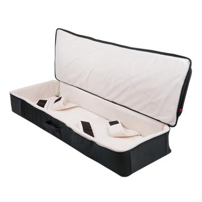Gator Cases G-PG-88 Pro-Go Ultimate gigbag 88 toetsen, 147 x 46 x 16 cm Gator Cases G-PG-88 Pro-Go Ultimate gigbag 88 toetsen, 147 x 46 x 16 cm