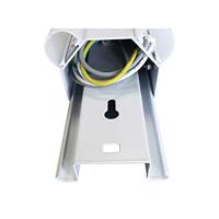 Müller-Licht Basic LED-monitorlamp LED LED vast ingebouwd 60 W Neutraalwit Wit - thumbnail