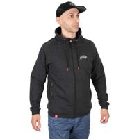 Fox Rage Voyager Hoody Dark Grey XXX-Large - thumbnail