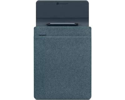Lenovo Laptophoes Yoga Geschikt voor max. (laptop): 35,6 cm (14) Turquoise, Groen
