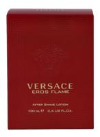 Versace Eros Flame After Shave Lotion 100ml - thumbnail
