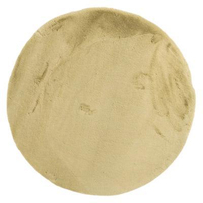 Karpi vloerkleed galaxy olijfgroen 100 cm | 2 stuks