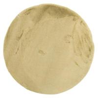 Karpi vloerkleed galaxy olijfgroen 100 cm | 2 stuks - thumbnail