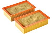 Festool filter Standaard HF-CT/2 - thumbnail