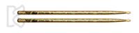 Vater VCG5A Color Wrap 5A Gold Sparkle, houten tip - thumbnail