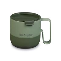 Klean Kanteen Rise 473ml/16oz + Flip Deksel Thermosfles Stellar 473ml - thumbnail