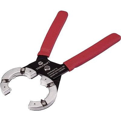 TOOLCRAFT Pijpsnijder 28 mm (max)