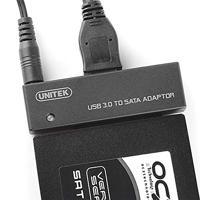 UNITEK Y-1039 interfacekaart/-adapter - thumbnail