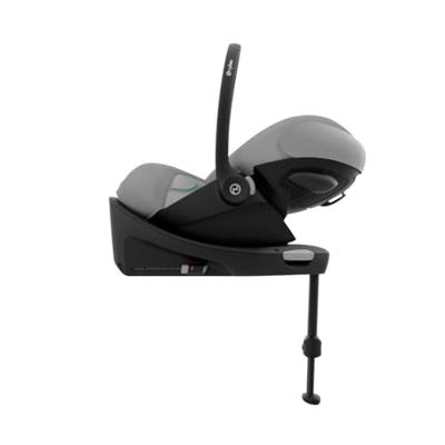 Cloud G i-Size Plus baby-autostoel - Stone Grey - CYBEX