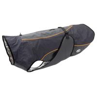 HUNTER Hondenjas Uppsala Thermo, antraciet, Maat: 25 - thumbnail