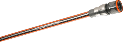 GARDENA comfort highflex slang 13 mm (1/2") (grijs/oranje, 18062-20, 18 m)