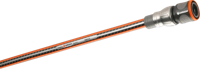 GARDENA comfort highflex slang 13 mm (1/2") (grijs/oranje, 18062-20, 18 m) - thumbnail