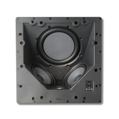 Focal: 100 IC LCR5 Inbouwspeaker