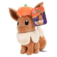 Pokemon Pluche - Halloween Eevee - thumbnail