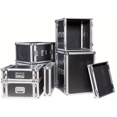 DAP RCA-DD12 19 inch flightcase 12 HE