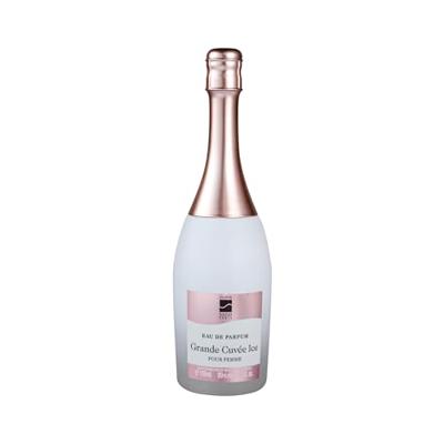 Jean-Pierre Sand Eau de Parfum Grande Curve Ice 100ml